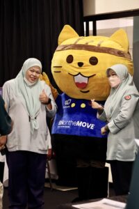 trade fair booth